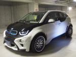 BMW i3 EVO by EVE.RYN 2014 года